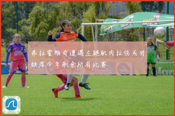 弗拉霍维奇遭遇左腿肌肉拉伤或将缺席今年剩余所有比赛